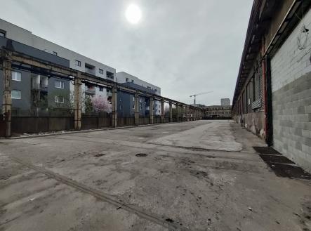 Pronájem pozemku, ostatní, 1 000 m²