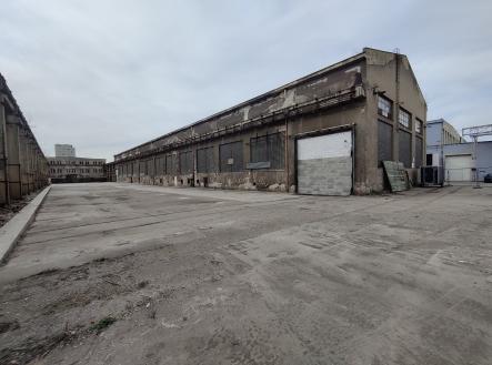 Pronájem pozemku, ostatní, 1 000 m²