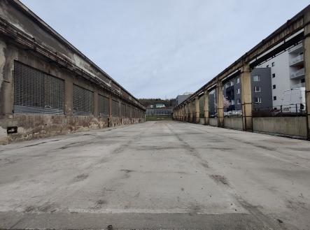 Pronájem pozemku, ostatní, 300 m²