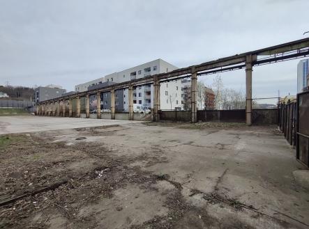 Pronájem pozemku, ostatní, 300 m²