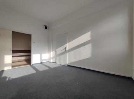 Pronájem kanceláře, 17 m²