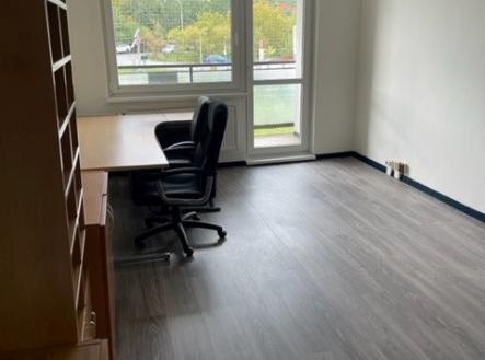 Pronájem kanceláře, 21 m²