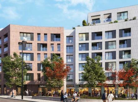 Prodej restaurace, 325 m²