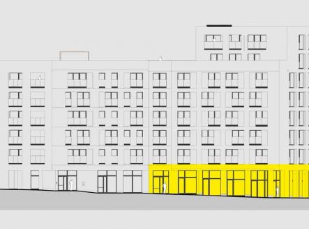 Prodej restaurace, 325 m²