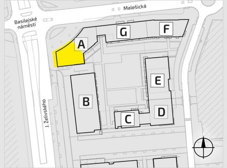 Prodej restaurace, 325 m²