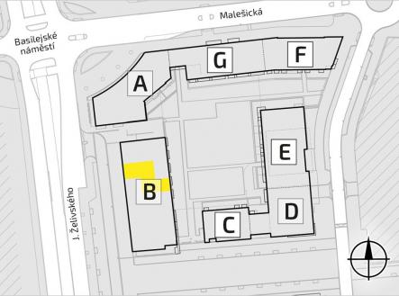 Prodej - obchodní prostor, 219 m²