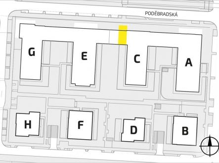 Prodej - obchodní prostor, 103 m²