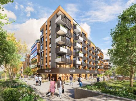 Prodej - restaurace, 265 m²