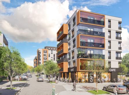 Prodej - restaurace, 165 m²