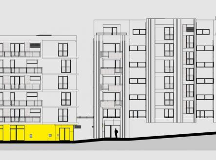 Prodej - restaurace, 165 m²