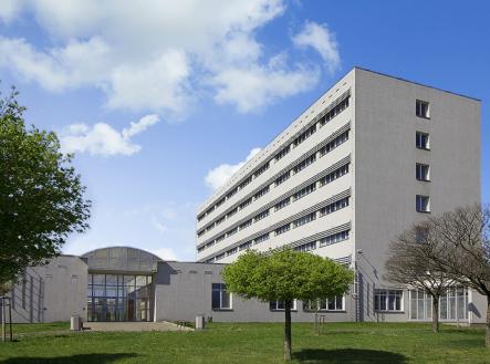 Pronájem - kanceláře, 328 m²