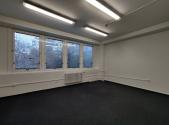 Pronájem kanceláře, 25 m²