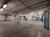 Pronájem komerčního objektu, sklad, 416 m²