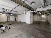 Pronájem komerčního objektu, sklad, 253 m²