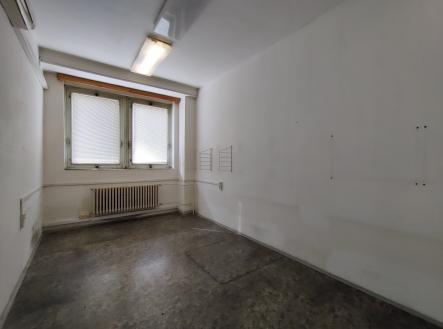 Pronájem kanceláře, 115 m²