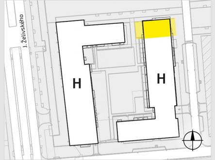 Prodej - obchodní prostor, 277 m²