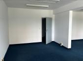 Pronájem kanceláře, 42 m²