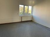 Pronájem kanceláře, 21 m²