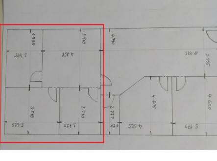 Pronájem - kanceláře, 69 m²