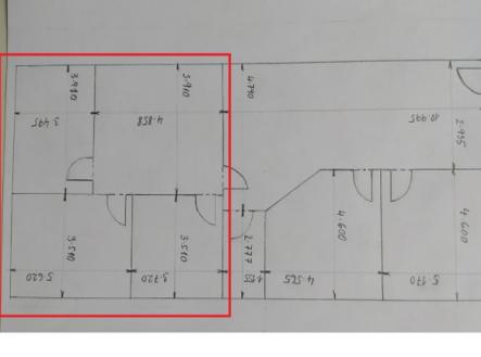Pronájem kanceláře, 69 m²