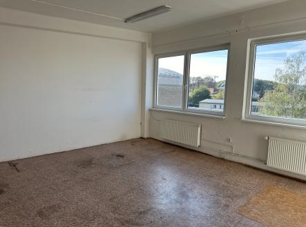 Pronájem kanceláře, 18 m²