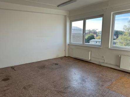 Pronájem kanceláře, 18 m²