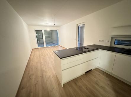 Prodej bytu, 3+kk, 89 m²