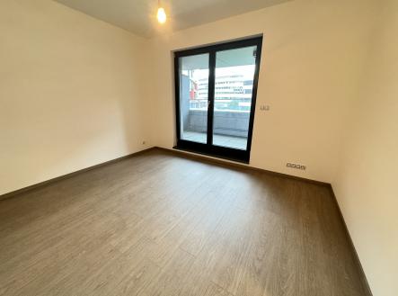 Prodej bytu, 2+kk, 63 m²