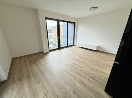 Prodej bytu, 2+kk, 52 m²