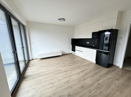 Prodej bytu, 2+kk, 52 m²