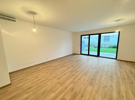 Prodej bytu, 2+kk, 73 m²