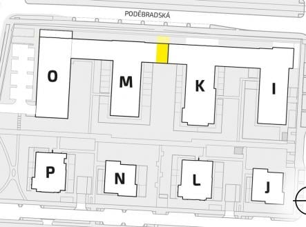 Prodej - obchodní prostor, 108 m²