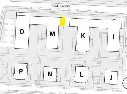 Prodej - obchodní prostor, 103 m²