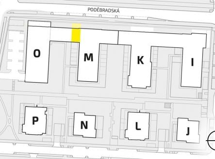 Prodej - obchodní prostor, 111 m²