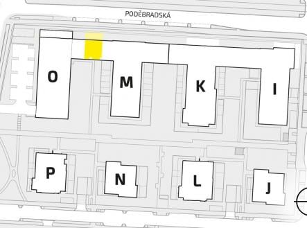 Prodej - obchodní prostor, 151 m²