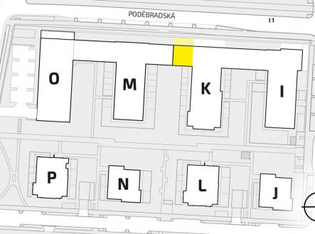 Prodej - obchodní prostor, 173 m²