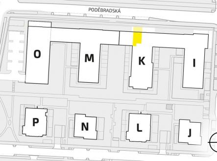 Prodej - obchodní prostor, 98 m²