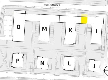 Prodej - obchodní prostor, 152 m²