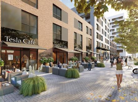 Prodej obchodní prostor, 152 m²