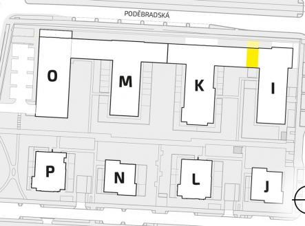 Prodej - obchodní prostor, 104 m²