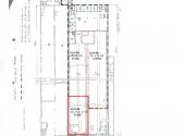 Pronájem komerčního objektu, výroba, 632 m²