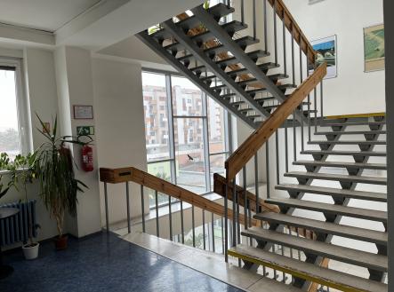 Pronájem komerčního objektu, jiný, 15 m²