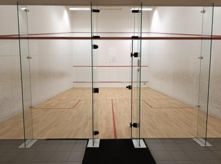 Pronájem komerčního objektu, sklad, 308 m²