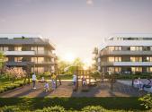 Prodej bytu, 3+kk, 86 m²