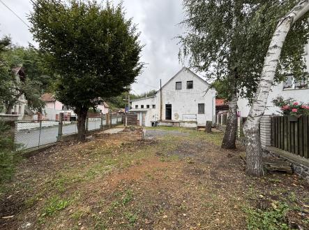 Prodej domu/vily, 357 m²