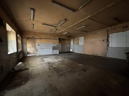 Prodej domu/vily, 357 m²