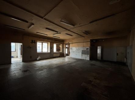 Prodej domu/vily, 357 m²