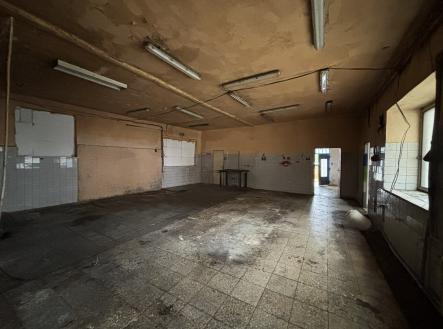 Prodej domu/vily, 357 m²