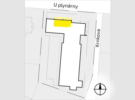 Prodej obchodní prostor, 101 m²