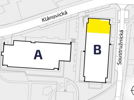 Prodej obchodní prostor, 215 m²